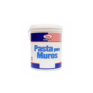 PASTA MURO SIPA INTERIOR GALÓN 6 KG