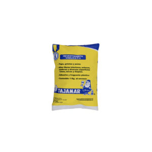 PASTA MURO F-6 TAJAMAR 1 KG