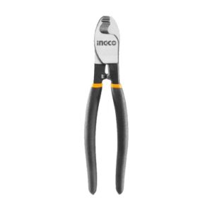 ALICATE SACA SEGURO CORTA CABLES 6" INGCO