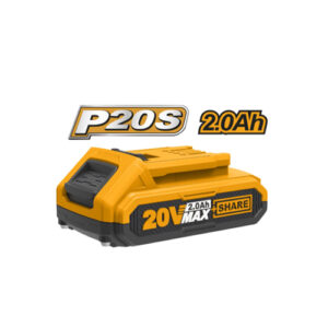 BATERÍA LITIO P20S 2AH 20V INGCO