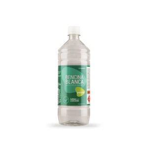 BENCINA BLANCA PASSOL 1 LITRO
