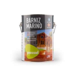 BARNIZ MARINO PASSOL GALÓN ALERCE