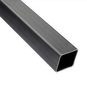 PERFIL CUADRADO 20 X 20 X 2MM 6 METROS