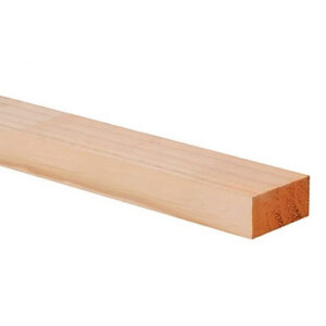 PINO BRUTO 1 x 4 x 3,20 METROS
