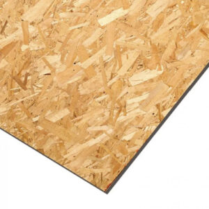 PLANCHA OSB 11.1 mm