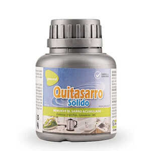 QUITASARRO SÓLIDO 200 GR PASSOL