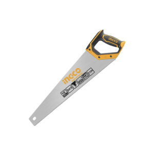 SERRUCHO CARPINTERO 400MM 16" INGCO