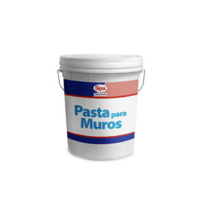 PASTA MURO SIPA INTERIOR TINETA