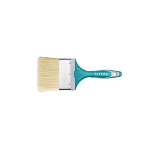 BROCHA MANGO DE MADERA 4 PULGADAS - TOTAL