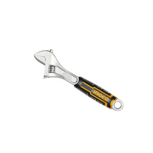 LLAVE FRANCESA AJUSTABLE 6" INGCO