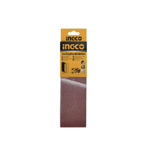 LIJA BANDA PAR INGCO 100 X 610MM