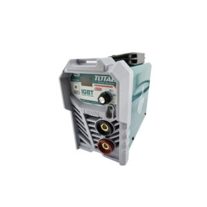 MÁQUINA PARA SOLDAR TOTAL INVERTER 1360A