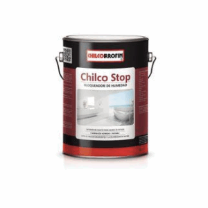 BLOQUEADOR HUMEDAD CHILCO STOP 1/4 GALÓN